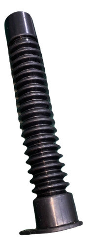 Codo Salida Manguera Lavarropas Gafa Acquarius 7500 Original 0