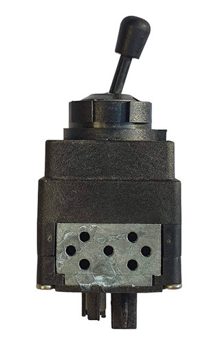 Comando Selector Salida Parlantes Ford Escort- Sierra (orig) 0