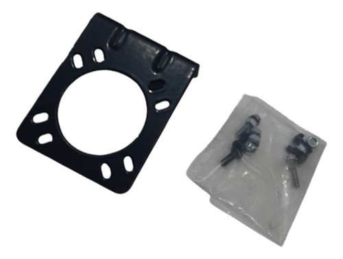 Soporte Enchufe Cableado Jeep Wrangler Original Mopar 0