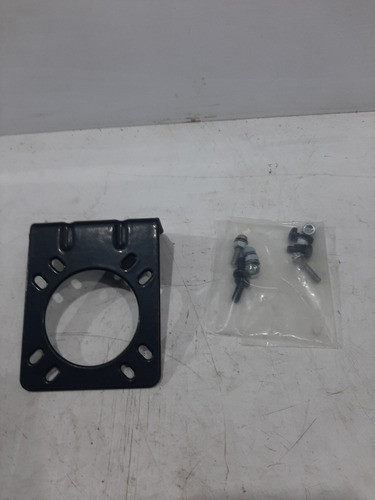 Soporte Enchufe Cableado Jeep Wrangler Original Mopar 1