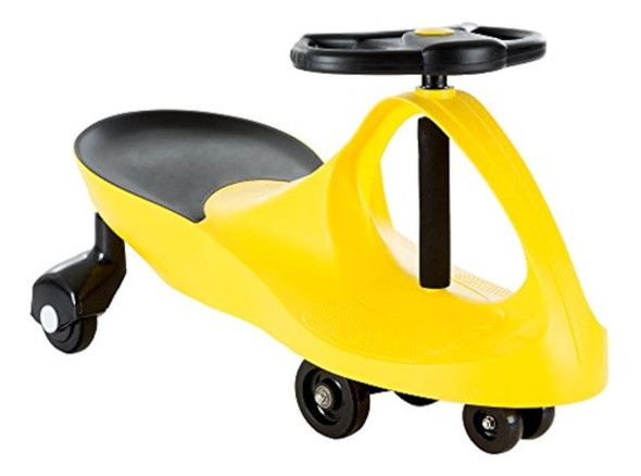 Lil' Rider - Juguete De Ambulancia De Paseo, Sin 0