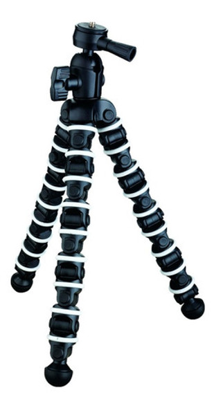 Tripode Gorila 24cm Universal P/ Camara Canon Nikon Sony 0