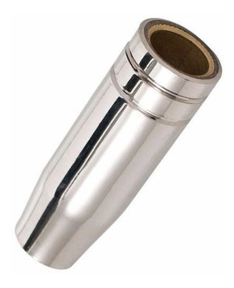 Buza Porta Pico Tobera Torcha Soldadora Mig25 Acople Vazquez 0