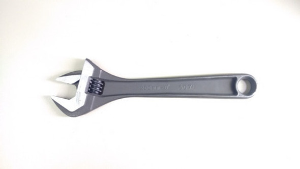 Llave Ajustable Bahco 8071 Fosfatizada 8  Pulgadas - Lomas 0