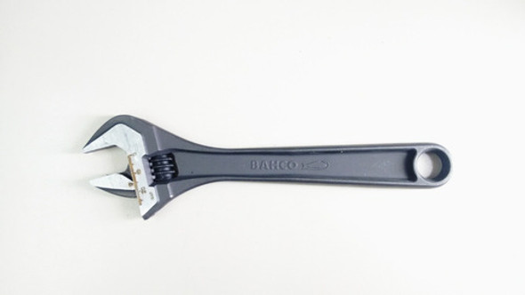 Llave Ajustable Bahco 8071 Fosfatizada 8  Pulgadas - Lomas 1