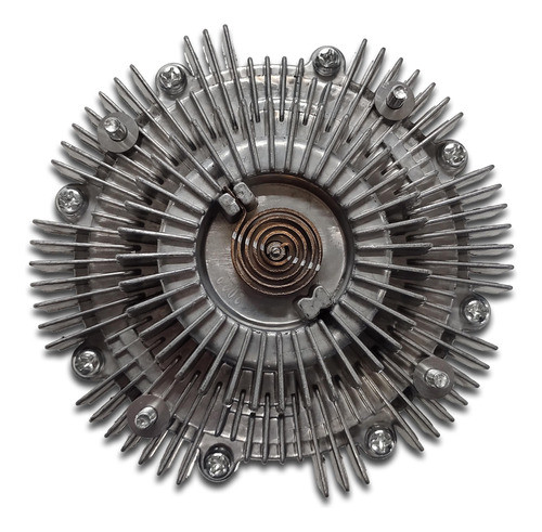 Polea Viscosa Fnc Fnc2029 0