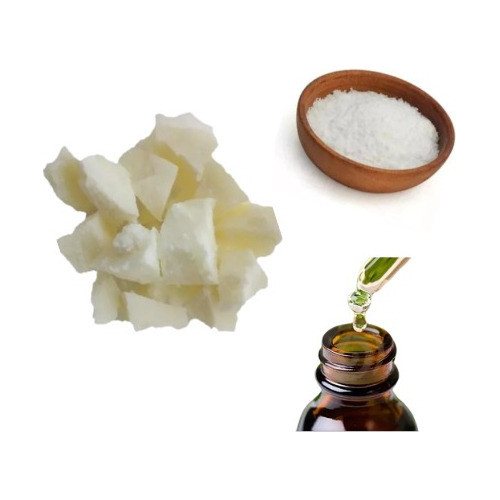 Cera De Soja Velas 2 Kilo + 500 Grs Endurecedor + 1 Esencia 0