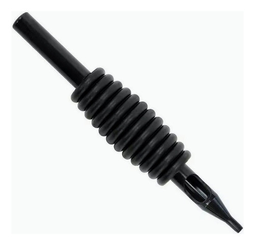 Caja Punteras Descartables Tattoo Grip 19 Mm. X 25 Un 11rt 0