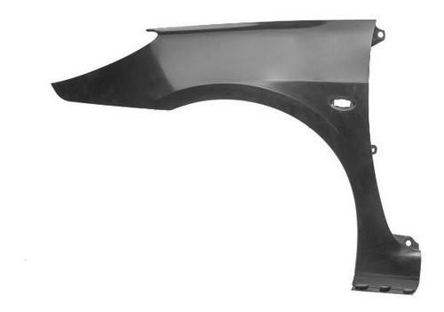 Guardabarro Delantero Izquierdo Peugeot 307 M/nuevo 0