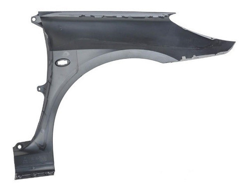 Guardabarro Delantero Izquierdo Peugeot 307 M/nuevo 1