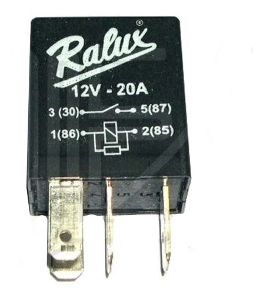 Relay Destellador Giro Chevrolet Astra Corsa 2 Meriva 0 Relay Destellador Giro Chevrolet Astra Corsa 2 Meriva 0