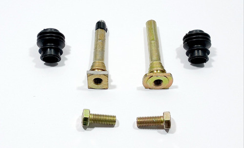 Kit Pernos Caliper Con Fuelles Para Chev S10 12/...- 8090 Gg 1