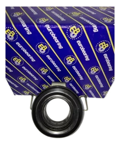 Crapodina Ruleman Embrague Peugeot 107/108 Eb Italy 0