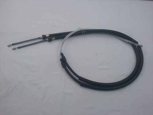 Cables Freno Volkswagen Fox 0