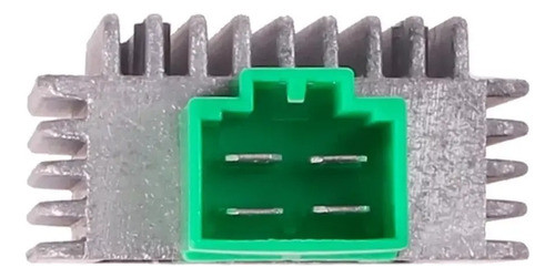 Regulador 1459 Pietcard Honda 150 Titan Cg Monofasico 9a 1