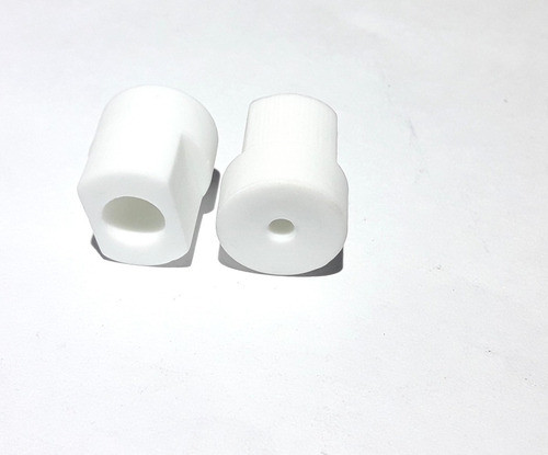 4  Ceramicos Aislante De Chasis Resistencia Horno Electrico 0