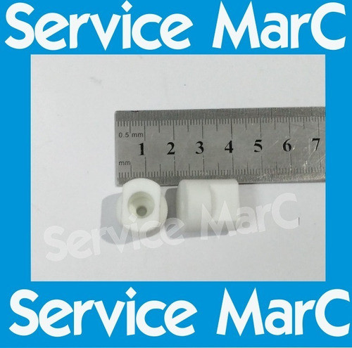 4  Ceramicos Aislante De Chasis Resistencia Horno Electrico 1