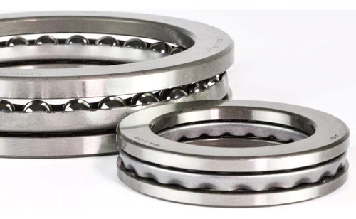Crapodina Axial 51107 X10 Unidades. 0