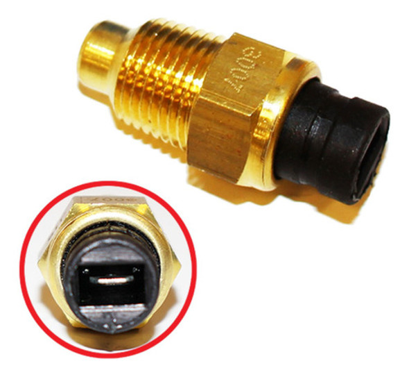 Bulbo Temperatura (ws3007)-mlh- 147-duna-fiorino- 0 Bulbo Temperatura (ws3007)-mlh- 147-duna-fiorino- 0