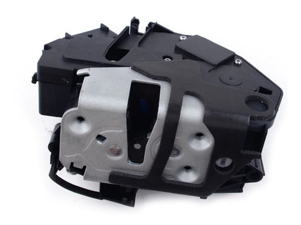 Cerradura De Puerta Delantera Derecha Ford Fiesta Kinetic 0