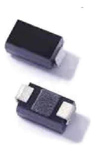 Diodo Tvs Unidireccional Smaj170a Smaj = Sr X4 Unidades 0