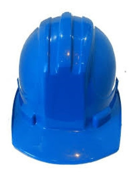 Casco De Seguridad Fravida Mapuche Azul Fra3610az 0