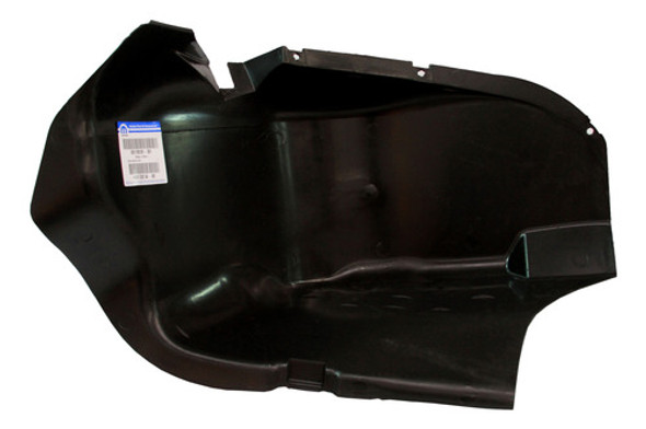 Defensa Vano Rueda Post Izq Fiat 0