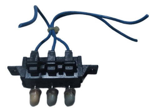 Teclado De Velocidad Procesadora Hishi Hm-67 1
