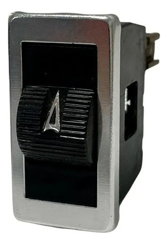 Tecla Reostato Tablero Torino Nueva Original    -no Envio- 0