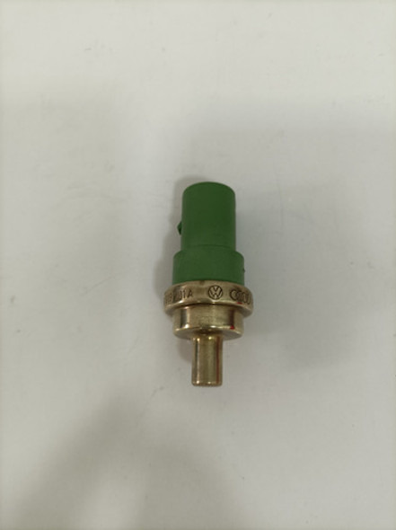 Bulbo De Temperatura Verde Vw Fox Suran Golf Original 0