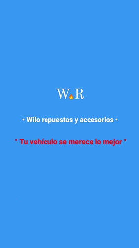 Carter Chevrolet Corsa 1.4 1