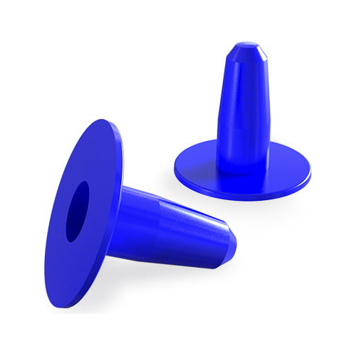 Tapon Pezonera Kit X 4 Unid 0