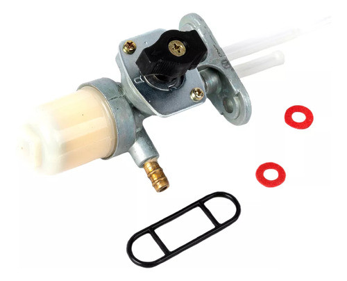 Canilla Nafta Yamaha Fz16 W Standard 0