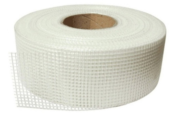 Cinta De Fibra De Vidrio X 90 Metros 0