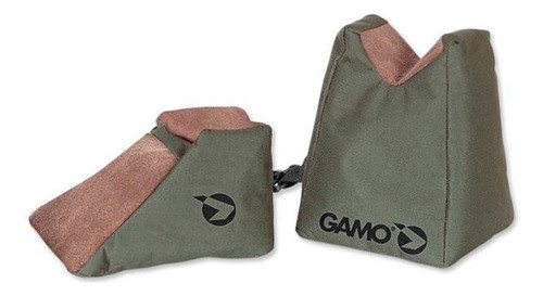 Bolsa De Arena Apoyo Gamo Shooting Bag 2 0