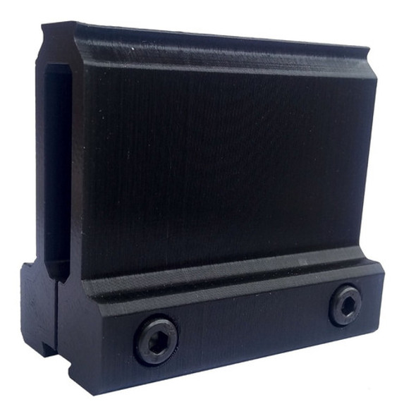 Elevador De 50mm Riel 11mm (airsoft/paintball/milsim) 0 Elevador De 50mm Riel 11mm (airsoft/paintball/milsim) 0