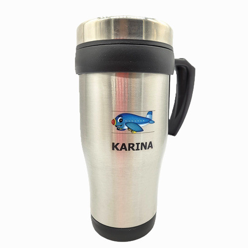 Jarro Personalizado Con Grabado A Color 1