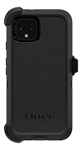 Estuche Otterbox Defender Series Screenless Edition Para Goo 1