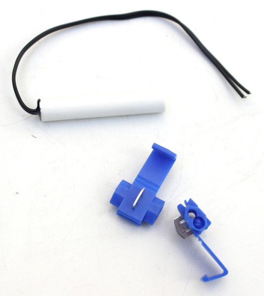 Sensor 2.7k Para Heladera Whirlpool Wre48 Db 1