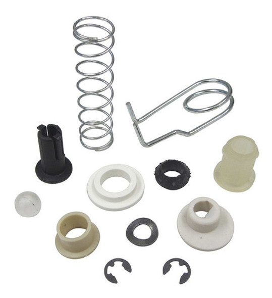 Kit Bujes Selectora De Cambios Menor Para Polo 0