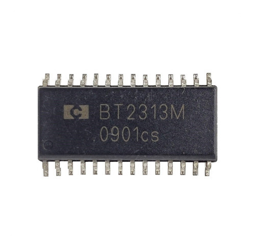 Circuito Integrado Bt2313m Bt2313 2319 0