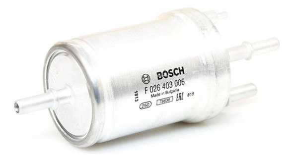 Filtro Combustible Vw Vento Bora New Beetle Audi A3 Tt Bosch 0 Filtro Combustible Vw Vento Bora New Beetle Audi A3 Tt Bosch 0