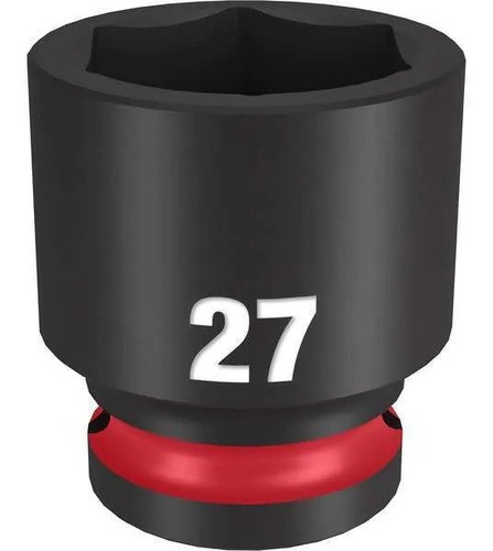 Tubo De Impacto Enc1/2 27mm Corto  Milwaukee 4966 6259 0