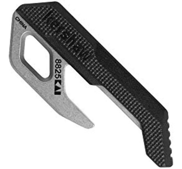 Abrebotellas Kershaw Nacho, 2 Pulgadas, Acero Inoxidable, Ll 0