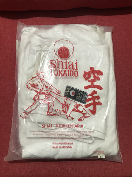 Traje De Karate 0