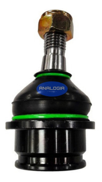 Kit 2 Rotulas Superior Y 2 Inferior Toyota Hilux 4x4 2009 1