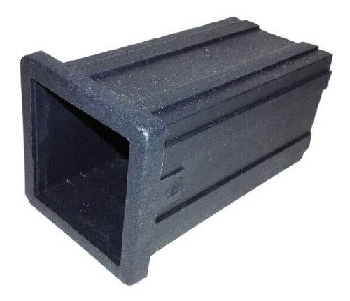 Buje Largo Para Caño 50x50 A 40x40 Gimnasio 0