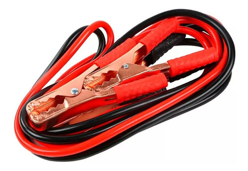 Cable Puente De 800a Universal Batería Auto Moto Avant Motos 0