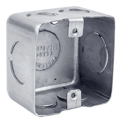 Caja Mignon 5x5 Chapa 9 De Julio Caja X 200 Uds 0