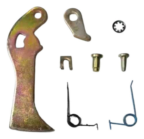 Kit Regulador Zapatas De Freno Renault 18 - R18 - Jj 60085 0